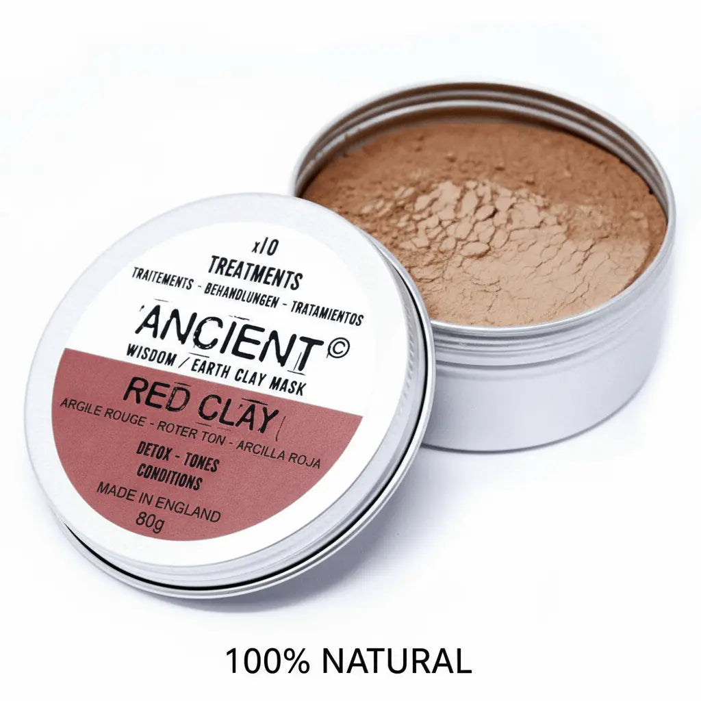 100% natural