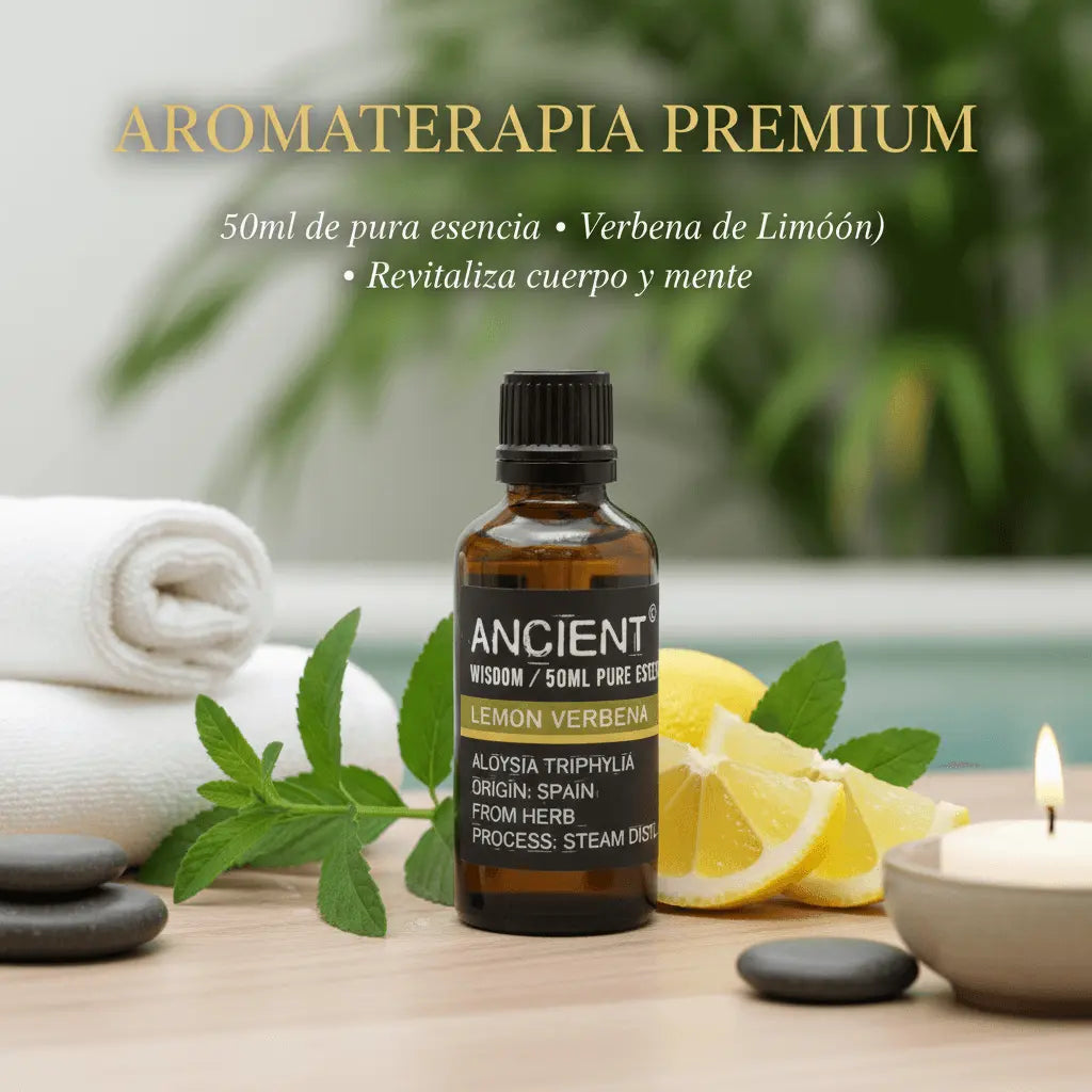 Aromaterapia premium 50ml