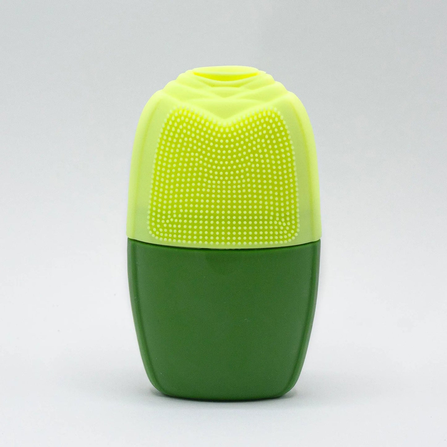 Rodillos de Hielo de Silicona para el Rostro - Verde MyZenvita