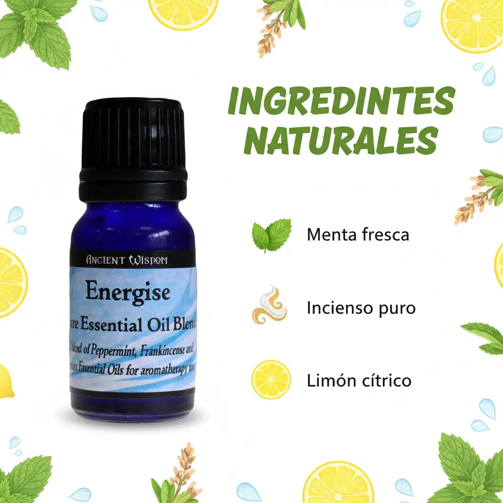 Ingredientes