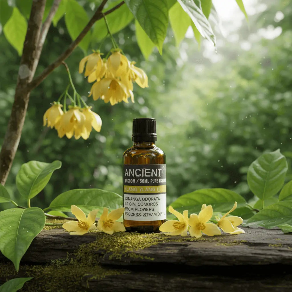Natural tropical