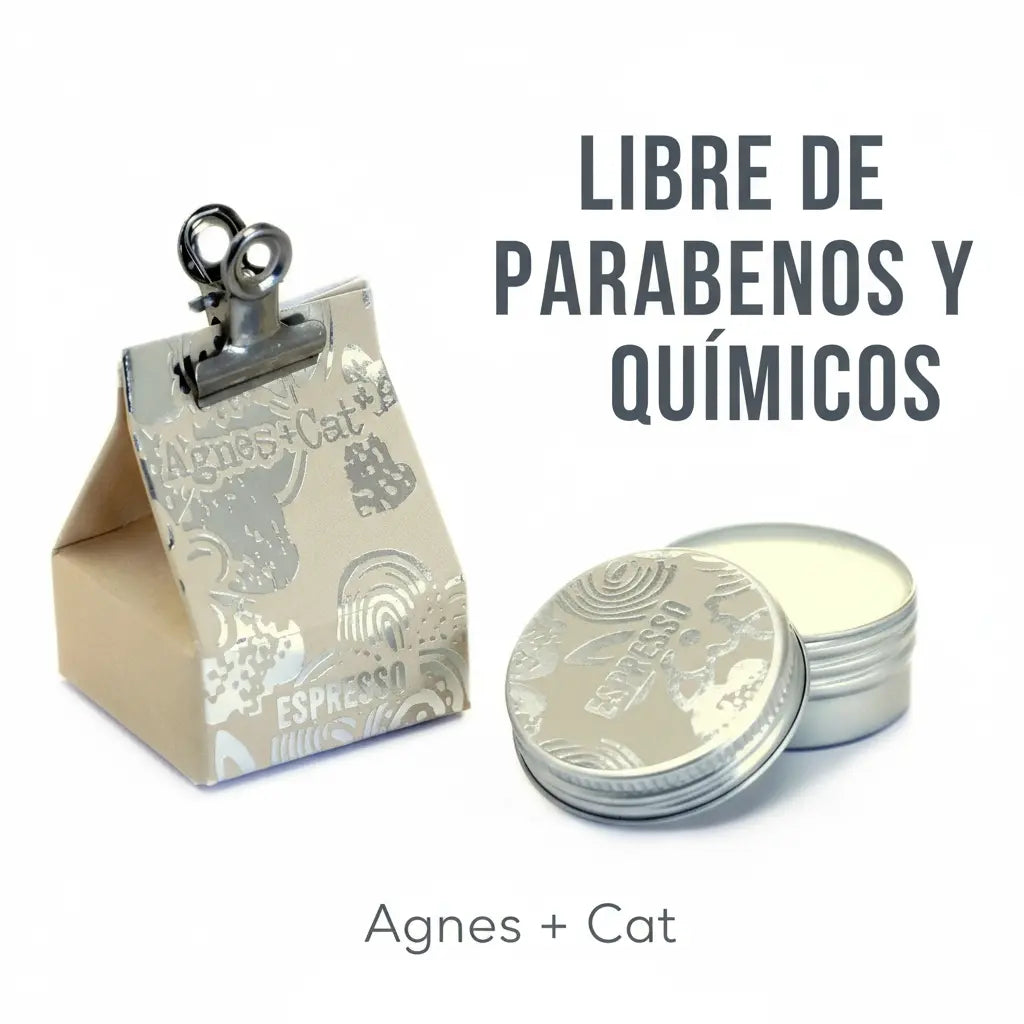 Sin químicos