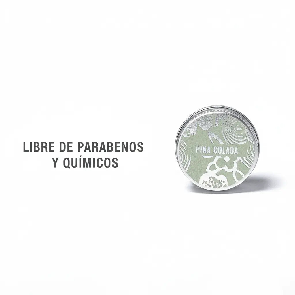 Sin químicos