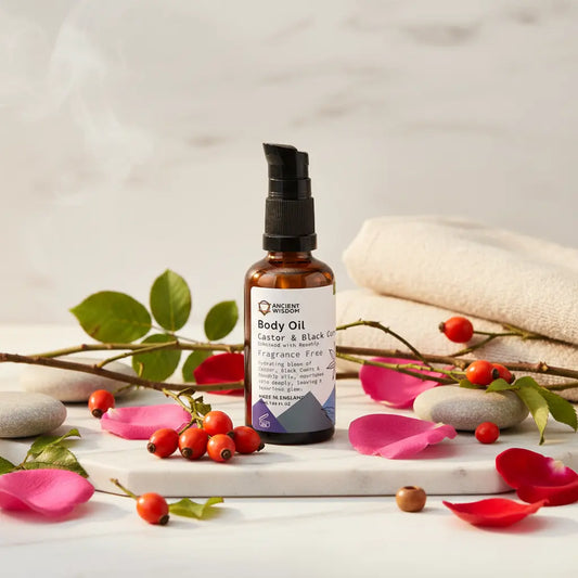 Spa mármol rosa mosqueta