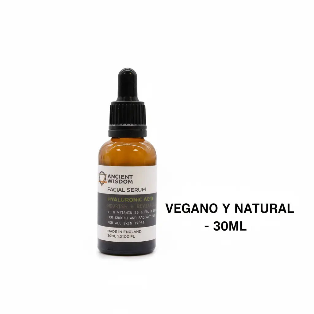 Vegano natural