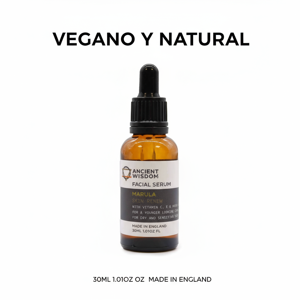 Vegano natural