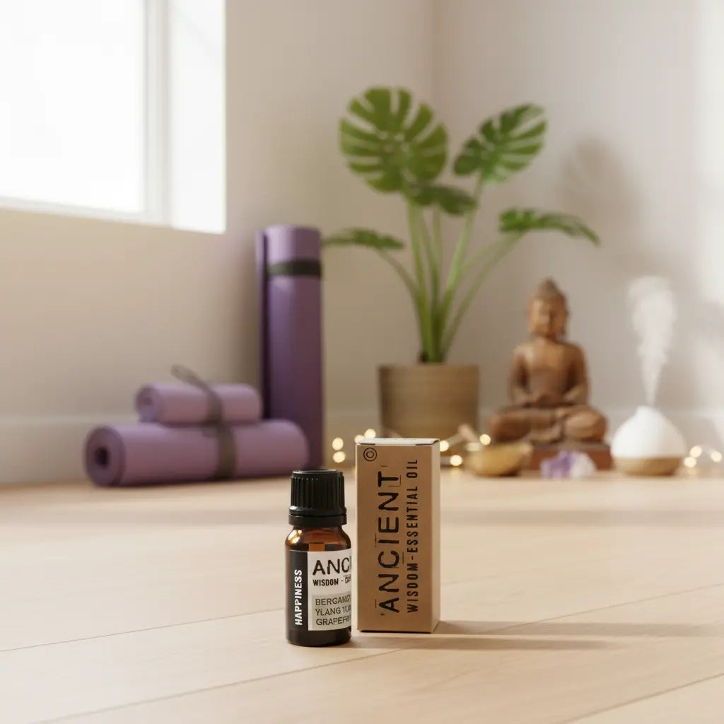 Yoga studio