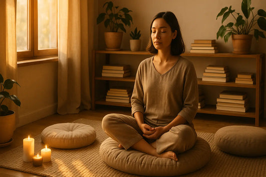 Beneficios-de-la-Meditación-Tu-Camino-hacia-la-Paz-Interior MyZenvita