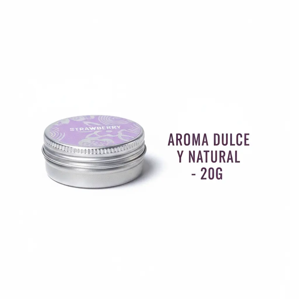 Aroma dulce