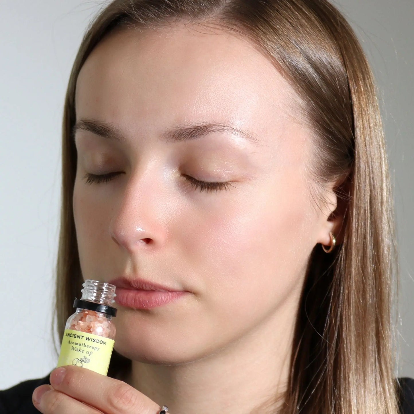 Sales Aromáticas - Despertar MyZenvita