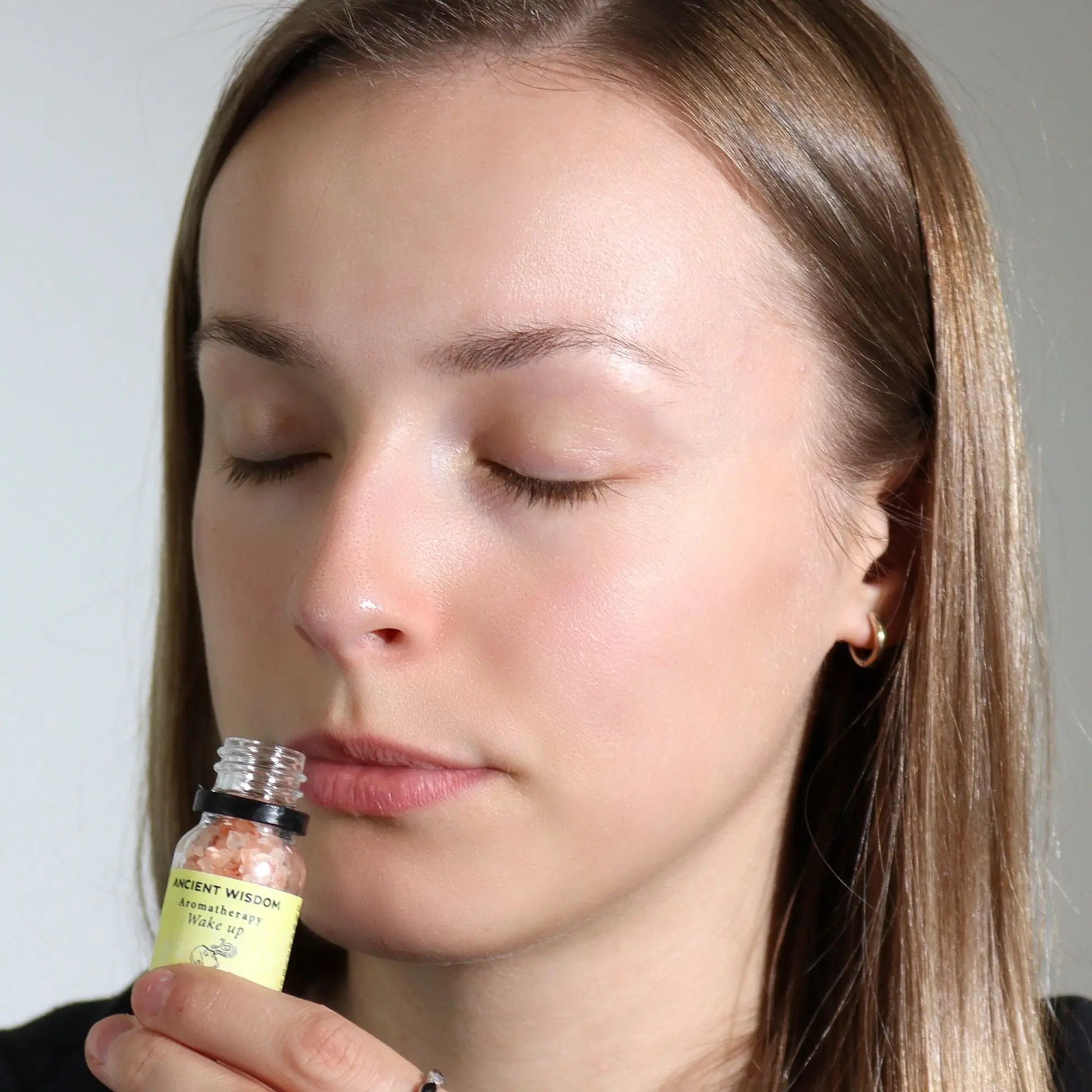 Sales Aromáticas - Despertar MyZenvita