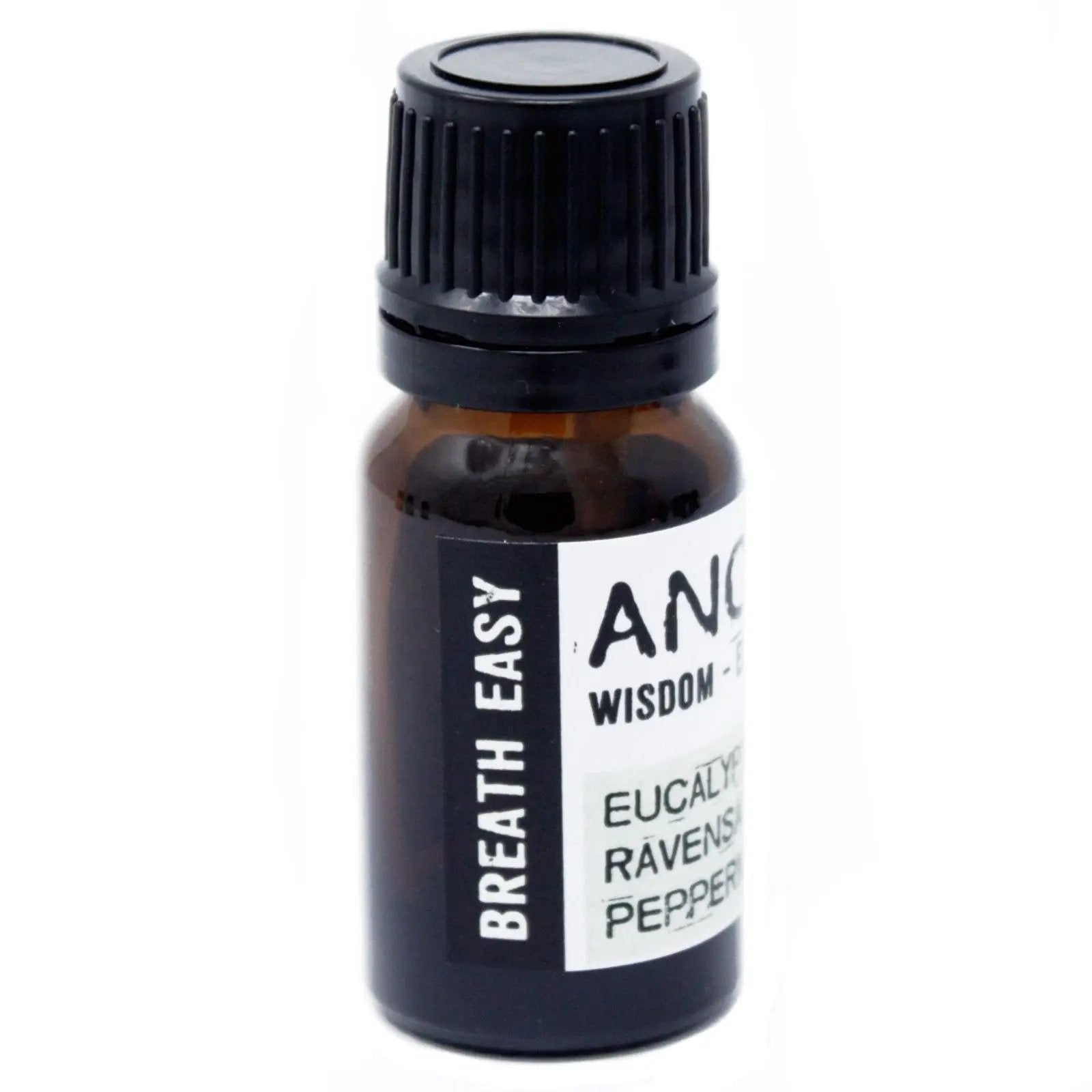 Mezcla Aceites Esenciales 10ml - Caja - Respirar AWArtisan Dropship