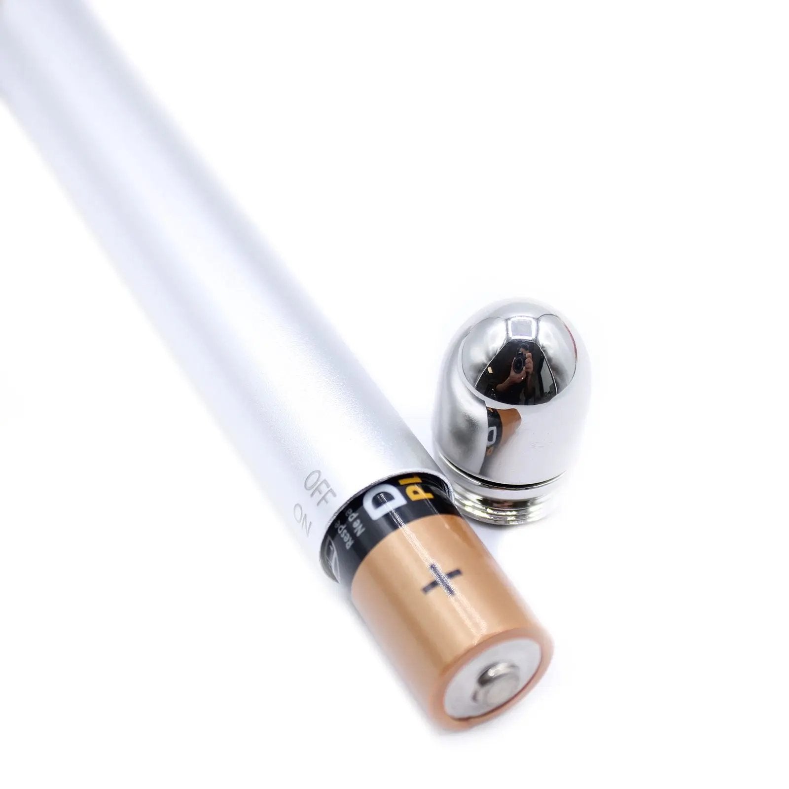 Rodillo Facial con Vibración de Cuarzo de Roca - Claridad Mental MyZenvita