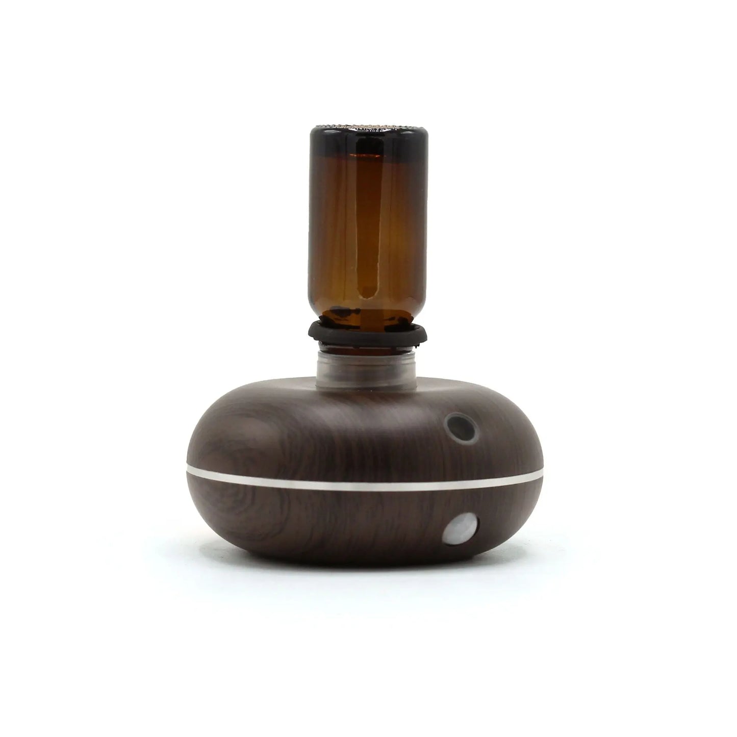 Mini Nebulizador de Aceite sin Agua - Detector de Movimiento Inteligente MyZenvita