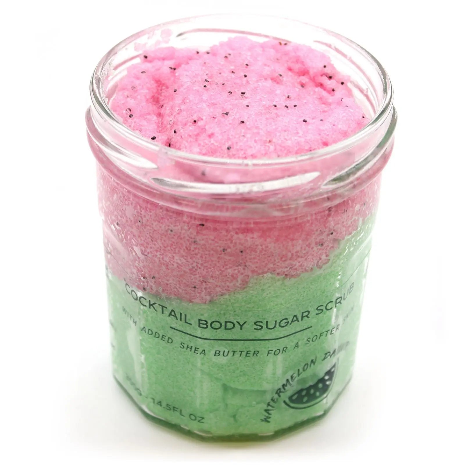Exfoliante corporal de azúcar perfumado - Daquiri de sandía 300g MyZenvita