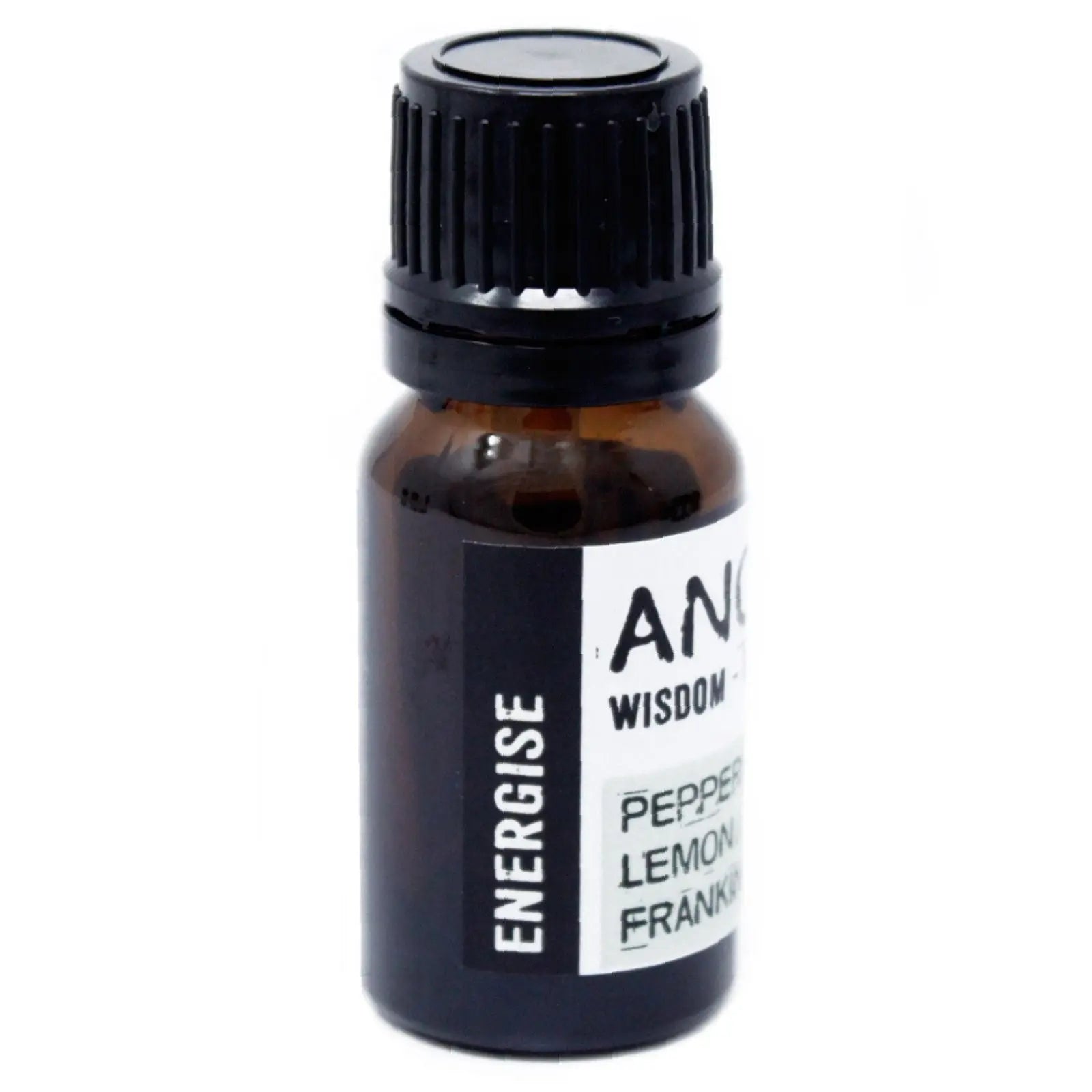AWArtisan Dropship Mezcla Aceites Esenciales 10ml - Caja - Energizante - Mezcla Aceites Esenciales 10ml - Caja