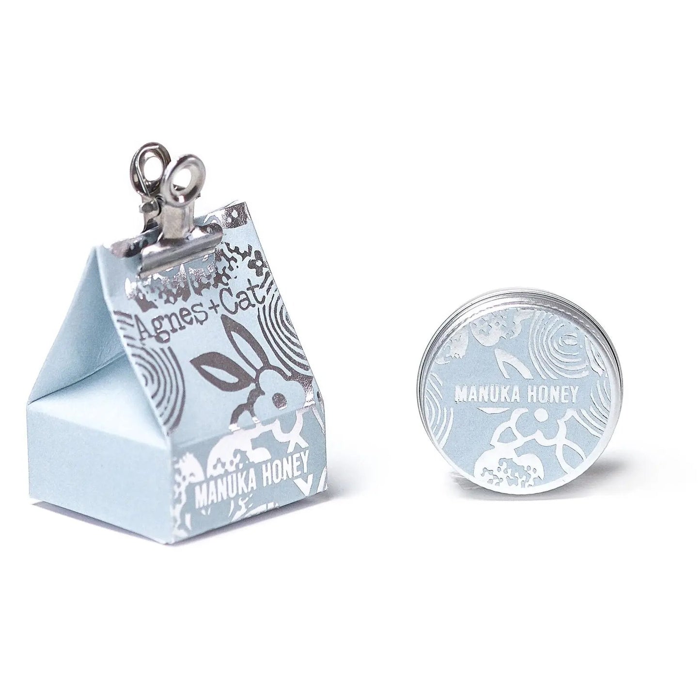 Bálsamo labial - Miel de Manuka MyZenvita