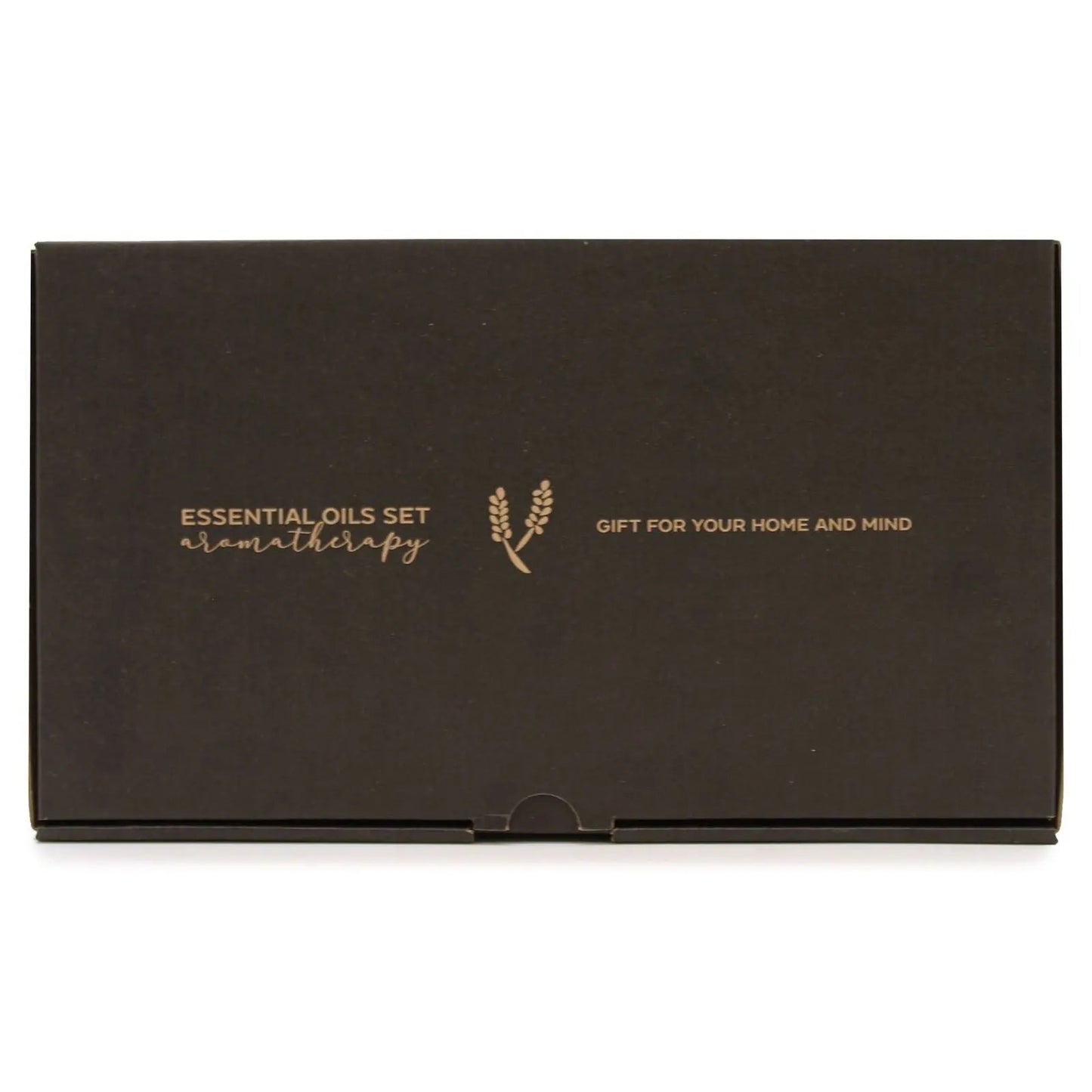 Set de Aceites Esenciales para Aromaterapia - Otoño | Colección Estacional MyZenvita