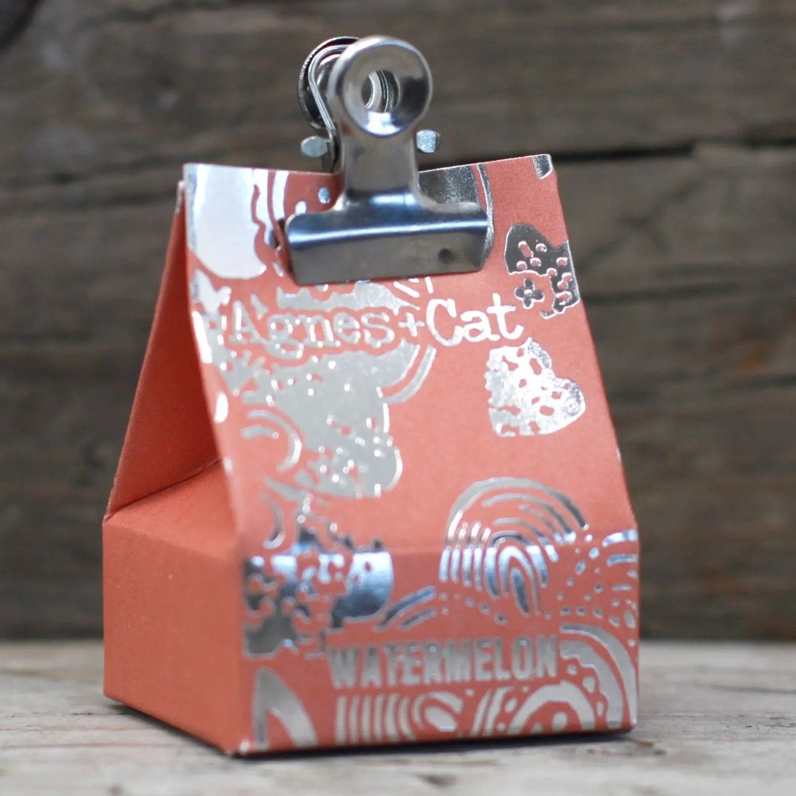 Bálsamo Labial Vegano Sandía - Hidratación Refrescante MyZenvita