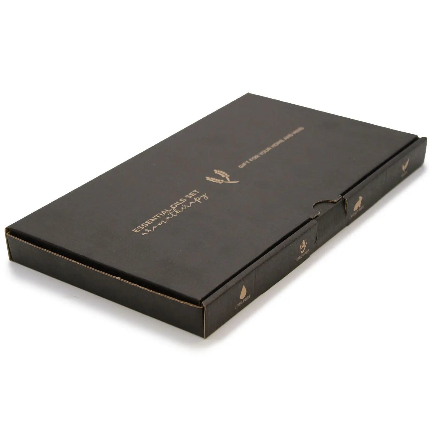 Set de Aceites Esenciales para Aromaterapia - Primavera | Colección Estacional MyZenvita