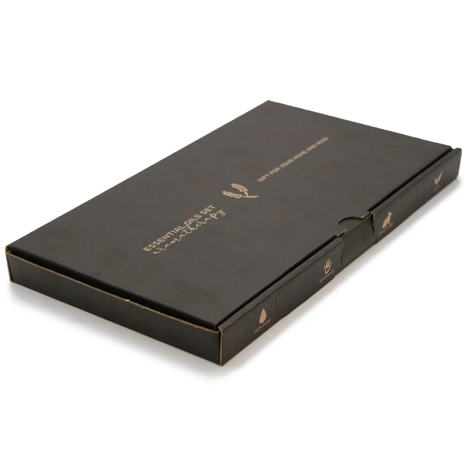 Set de Aceites Esenciales para Aromaterapia - Primavera | Colección Estacional MyZenvita