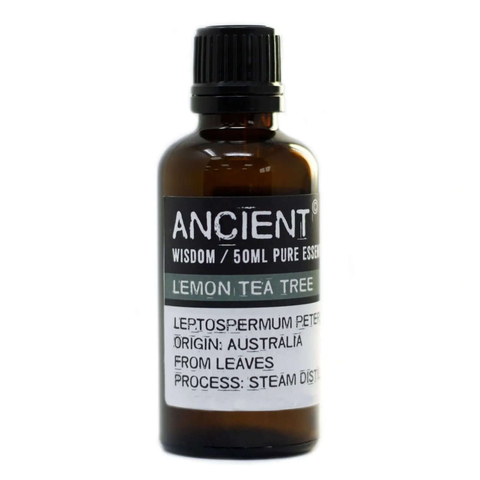 Aceite Esencial 50ml - Limón Árbol de té MyZenvita