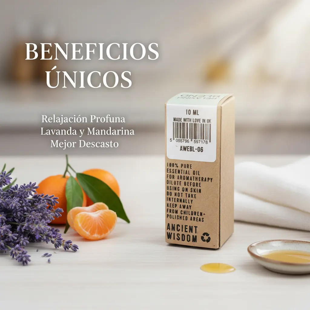 Beneficios únicos