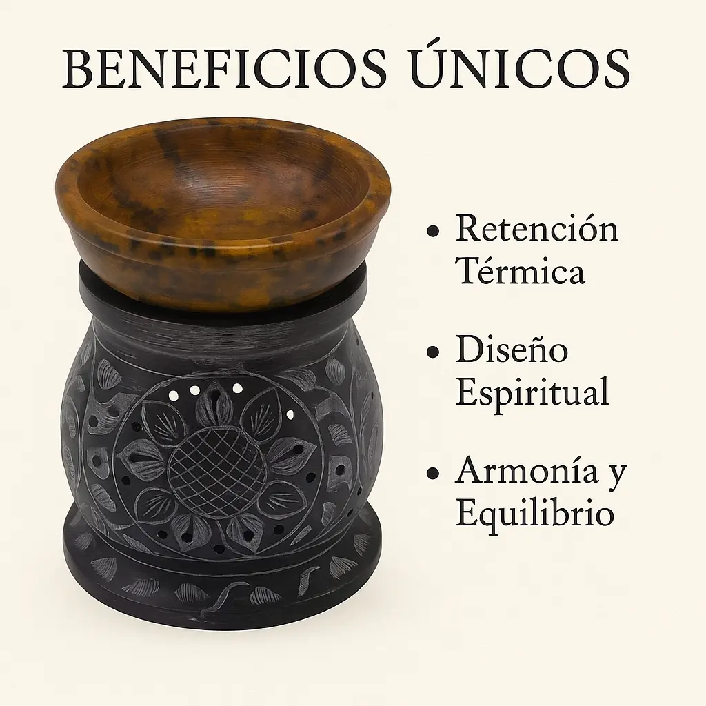 Beneficios únicos
