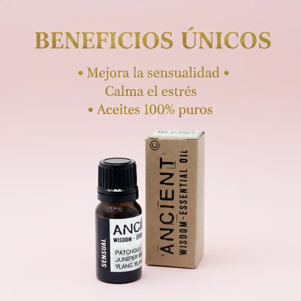 Beneficios únicos