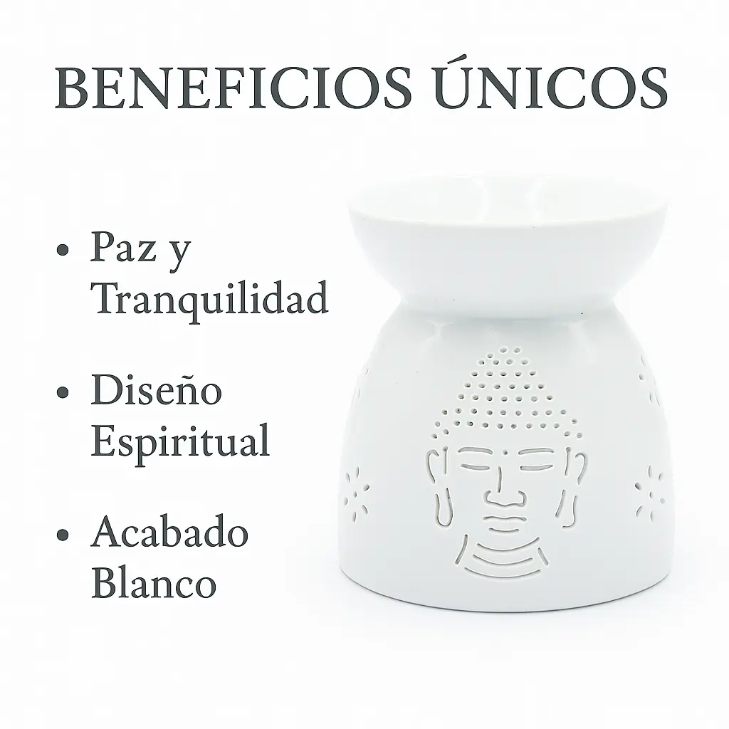 Beneficios únicos