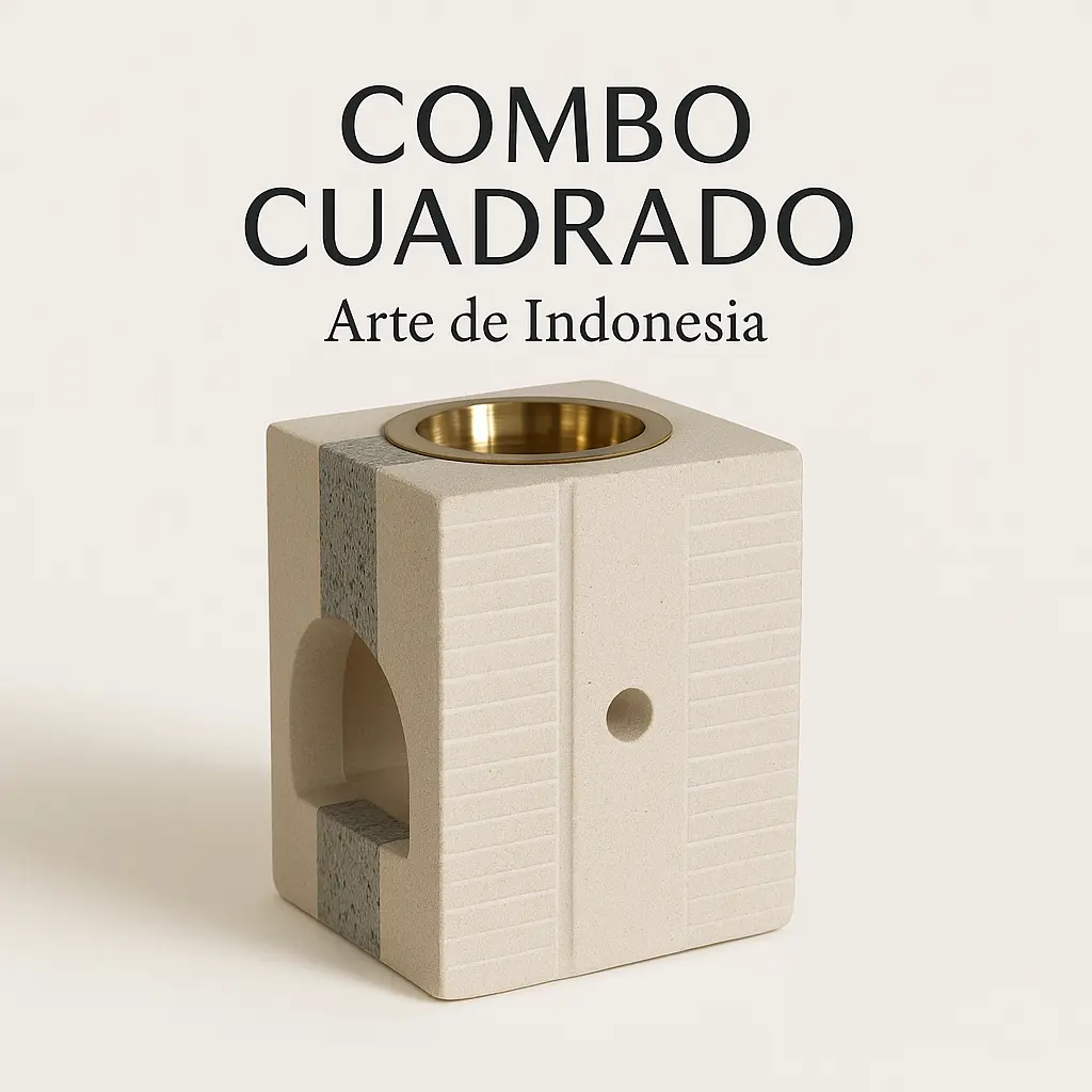 Branding combo cuadrado