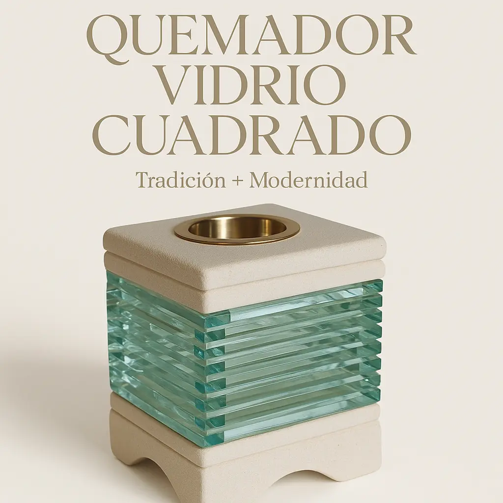 Branding tradición + modernidad