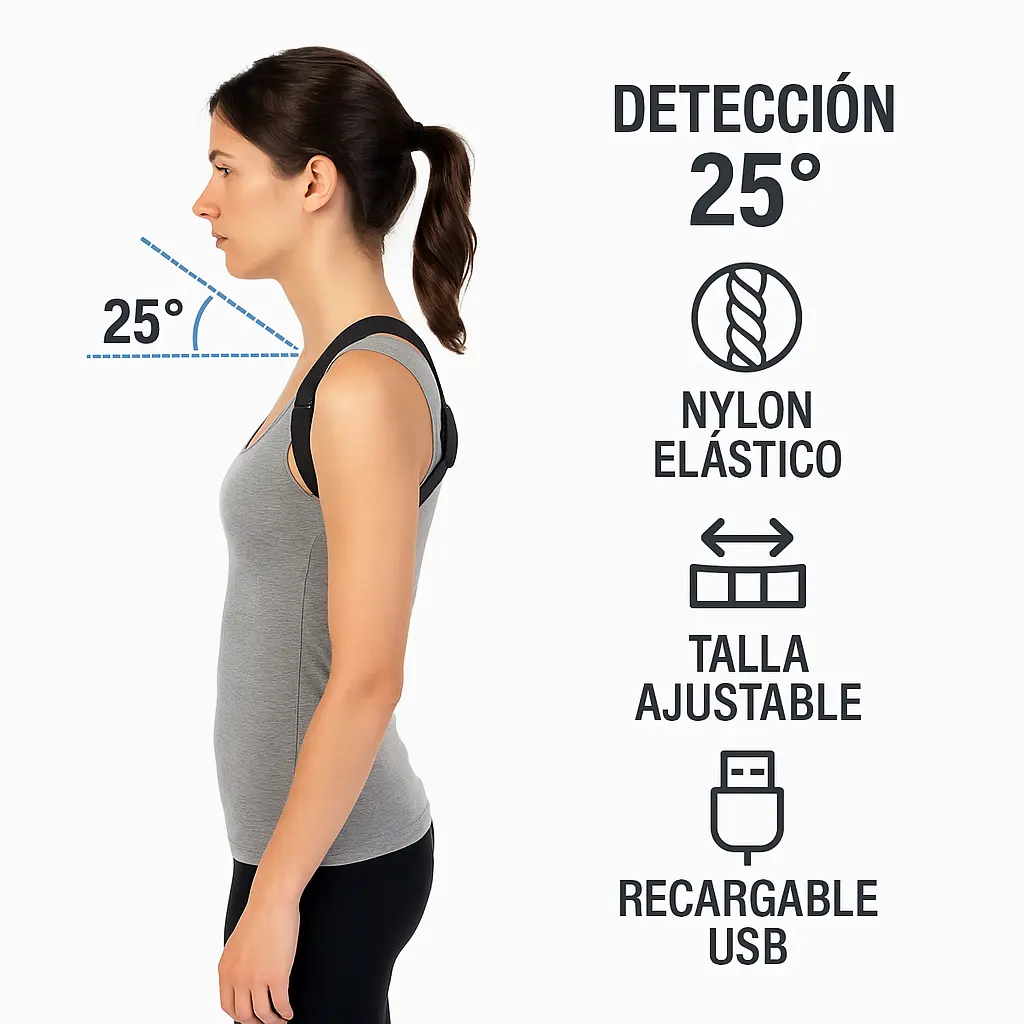 Características técnicas
