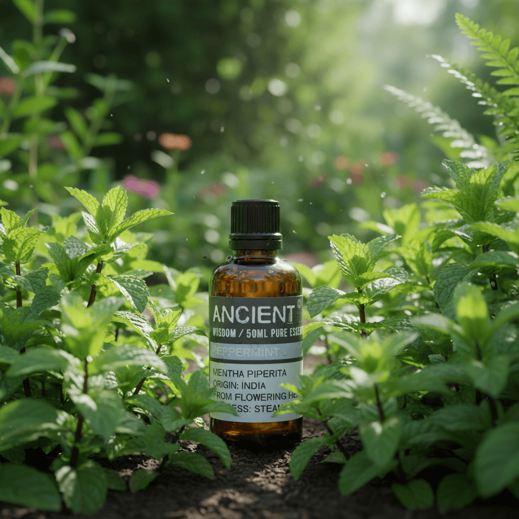 Contexto jardín botánico