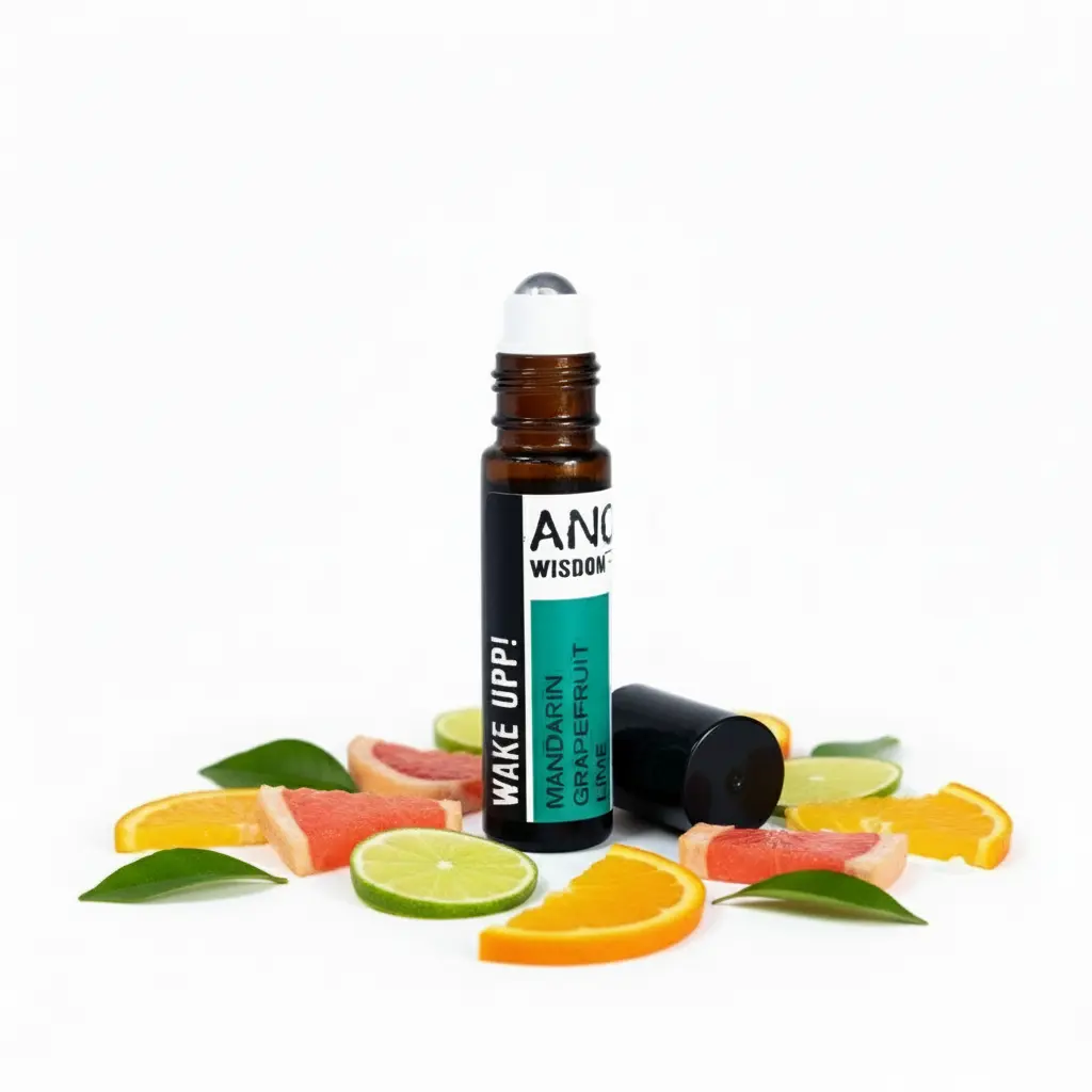 Despierta - misma composición sin sales ni piedras