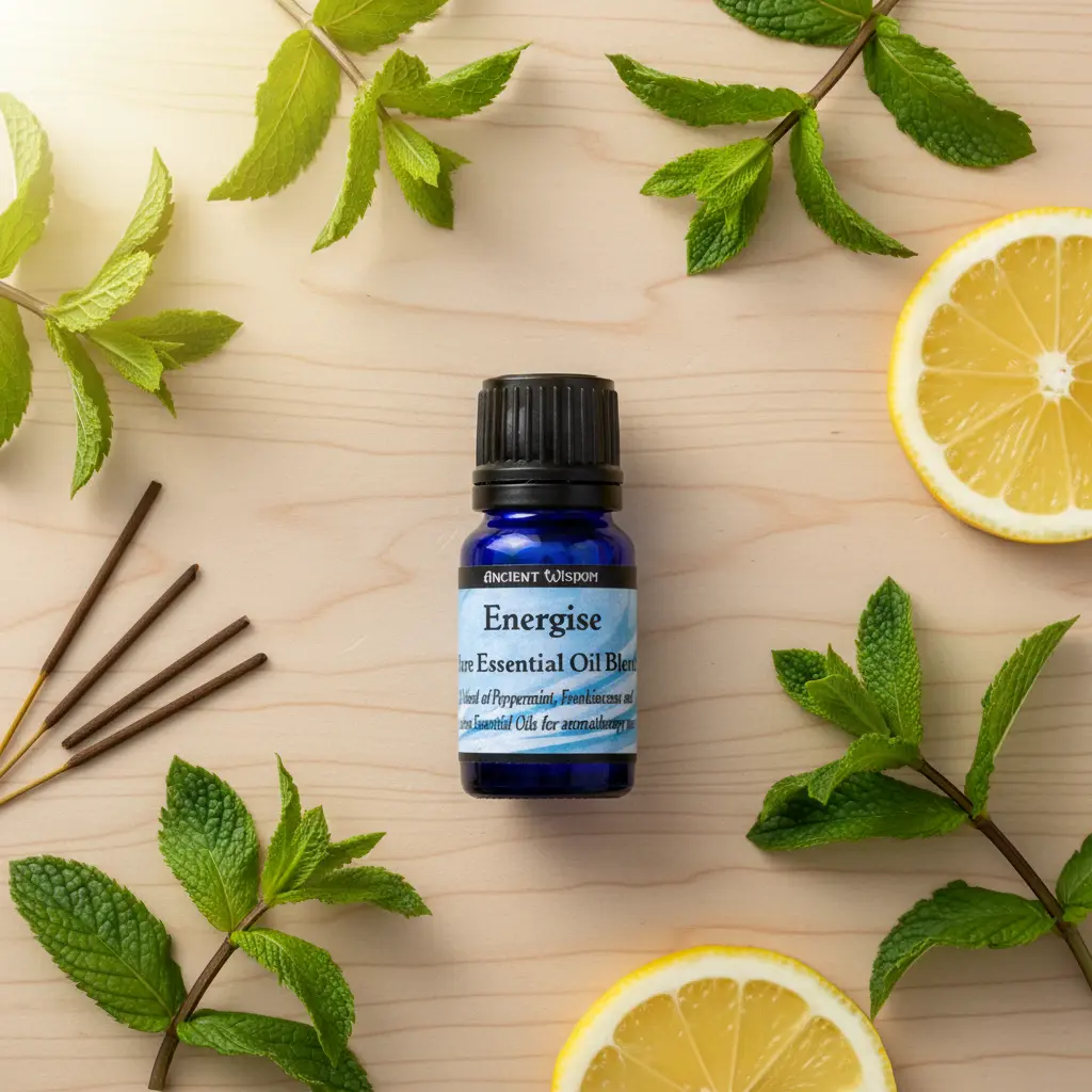 Hero madera clara energizante