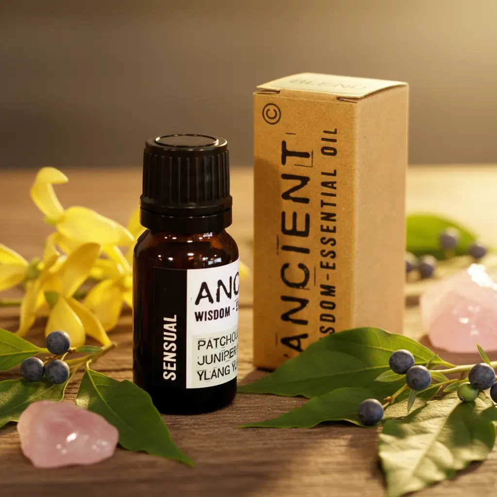 Hero madera rústica sensual