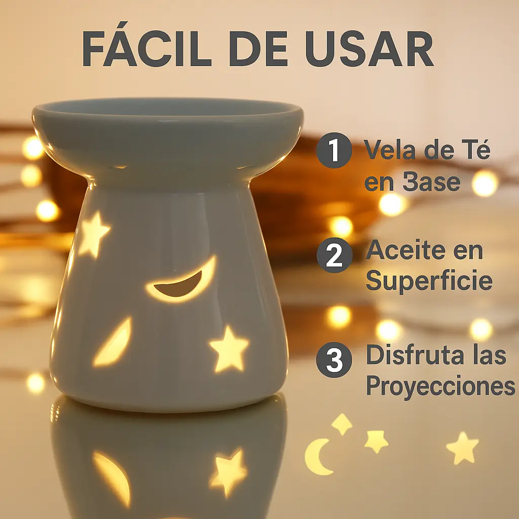 Instrucciones de uso