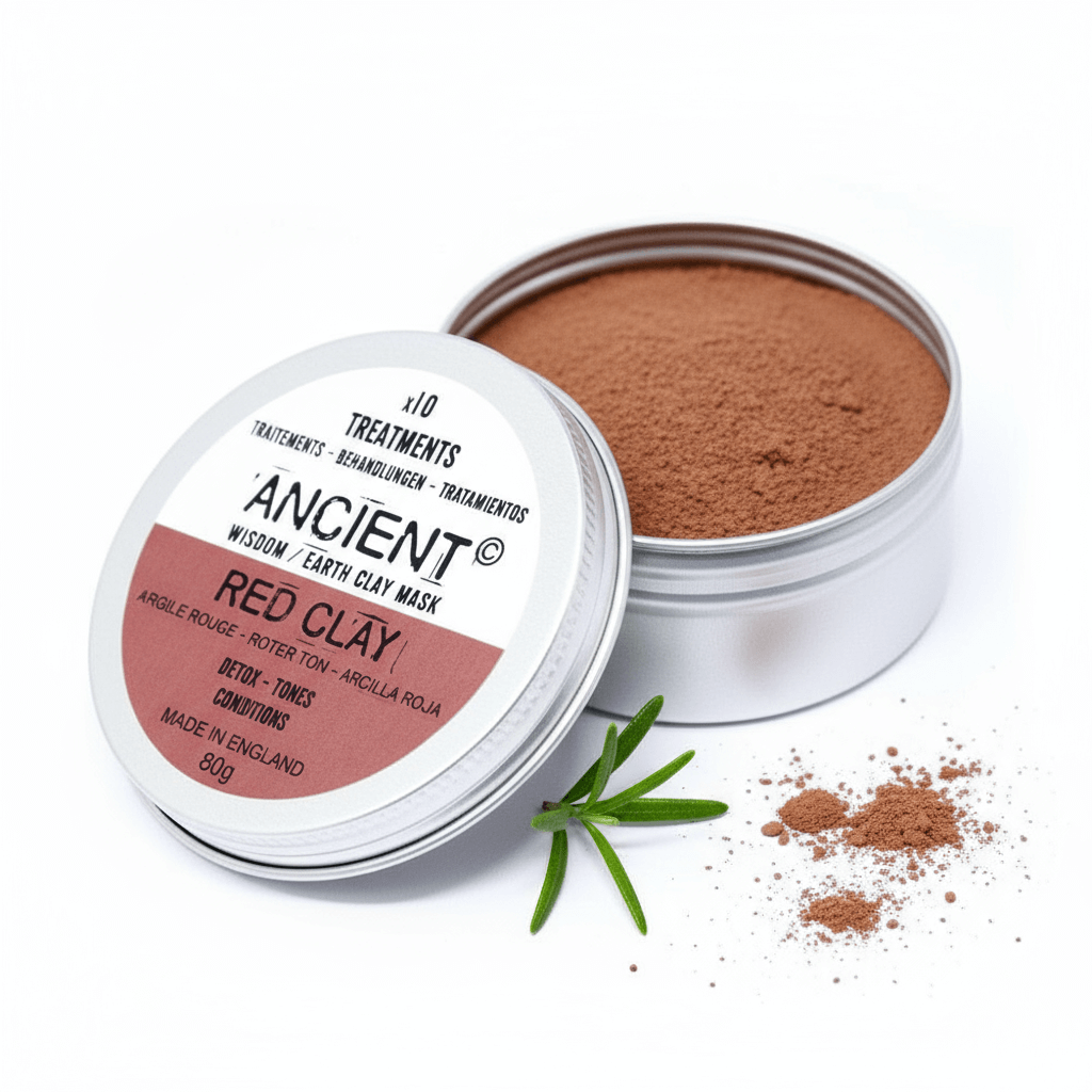 Portada arcilla roja