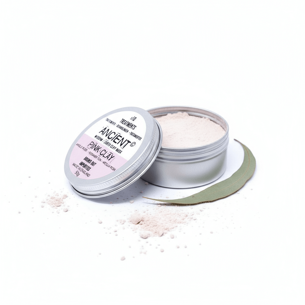 Portada arcilla rosa