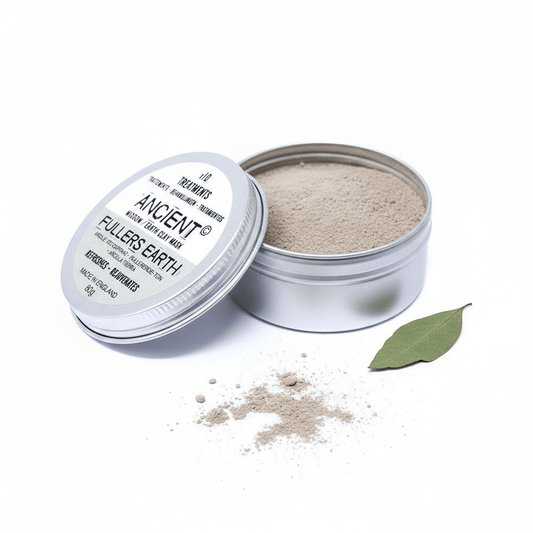 Portada arcilla tierra