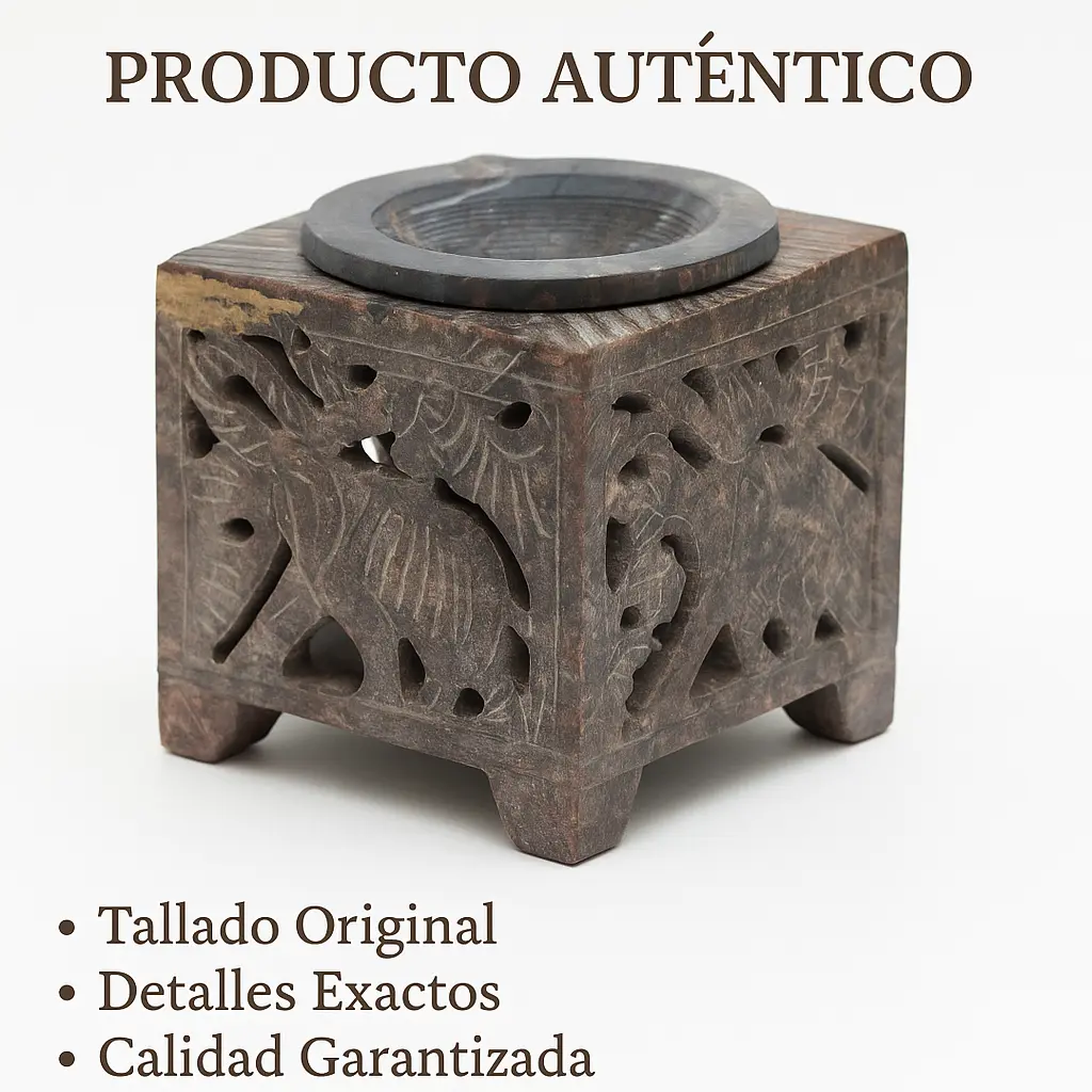 Producto auténtico