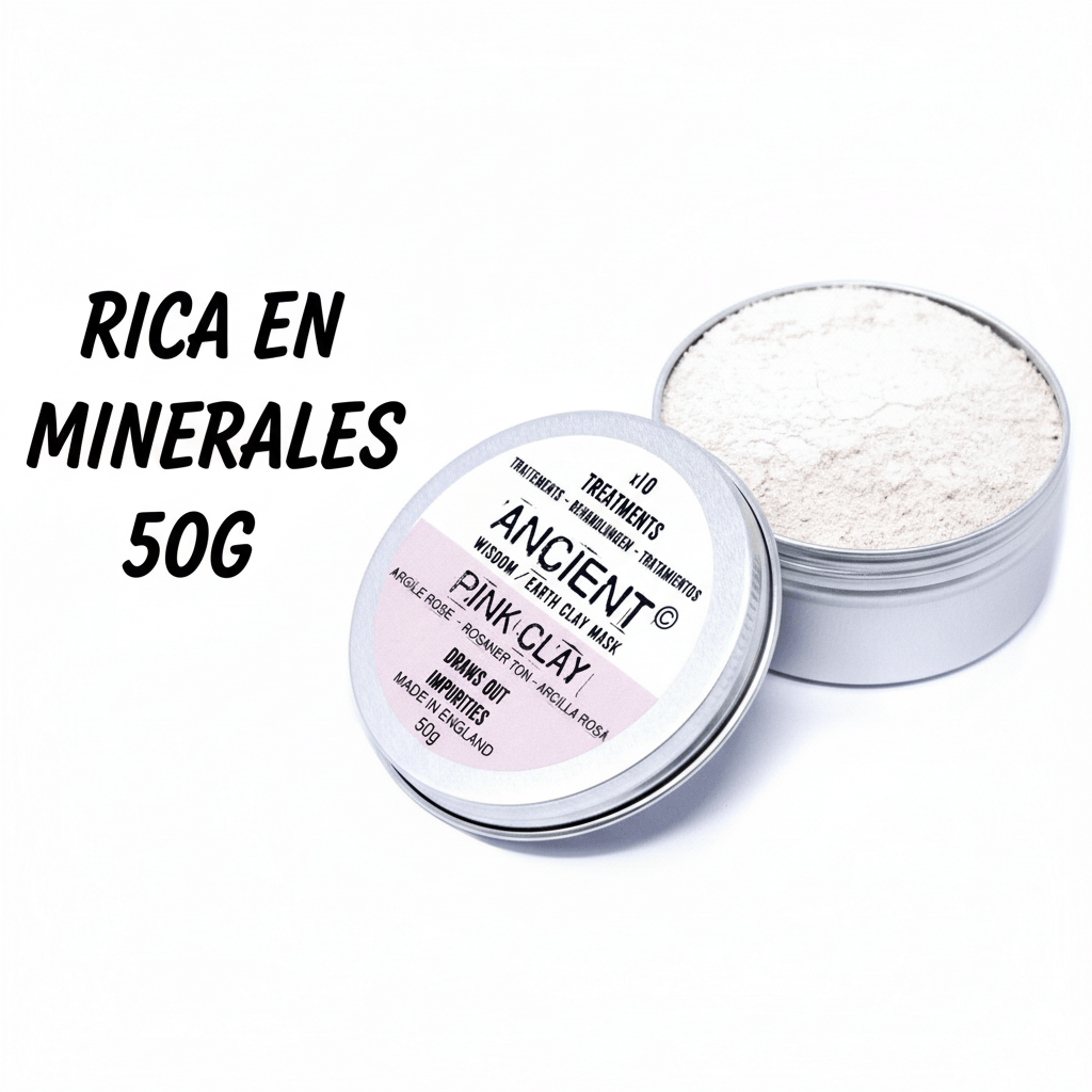 Rica minerales