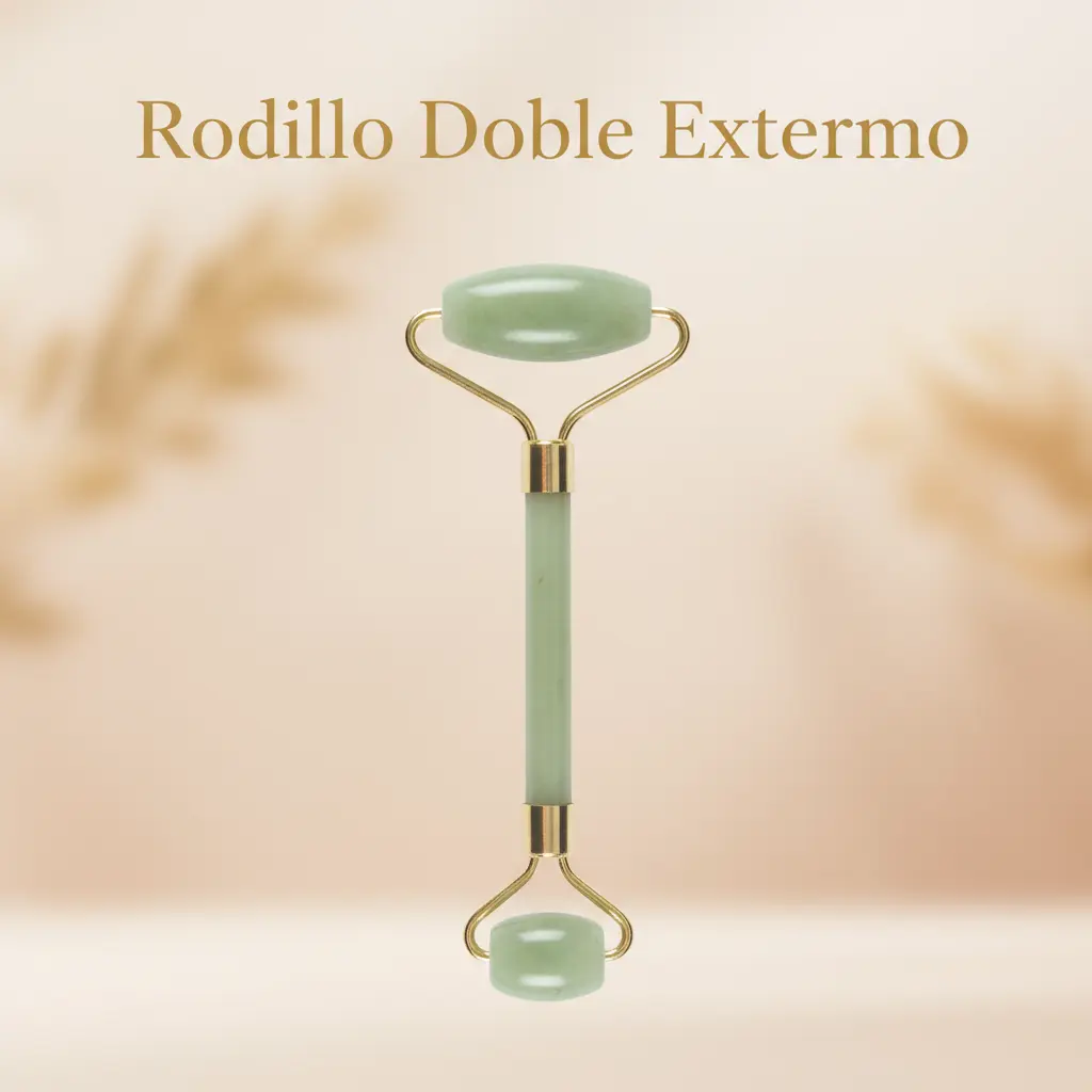 Rodillo Doble Extremo