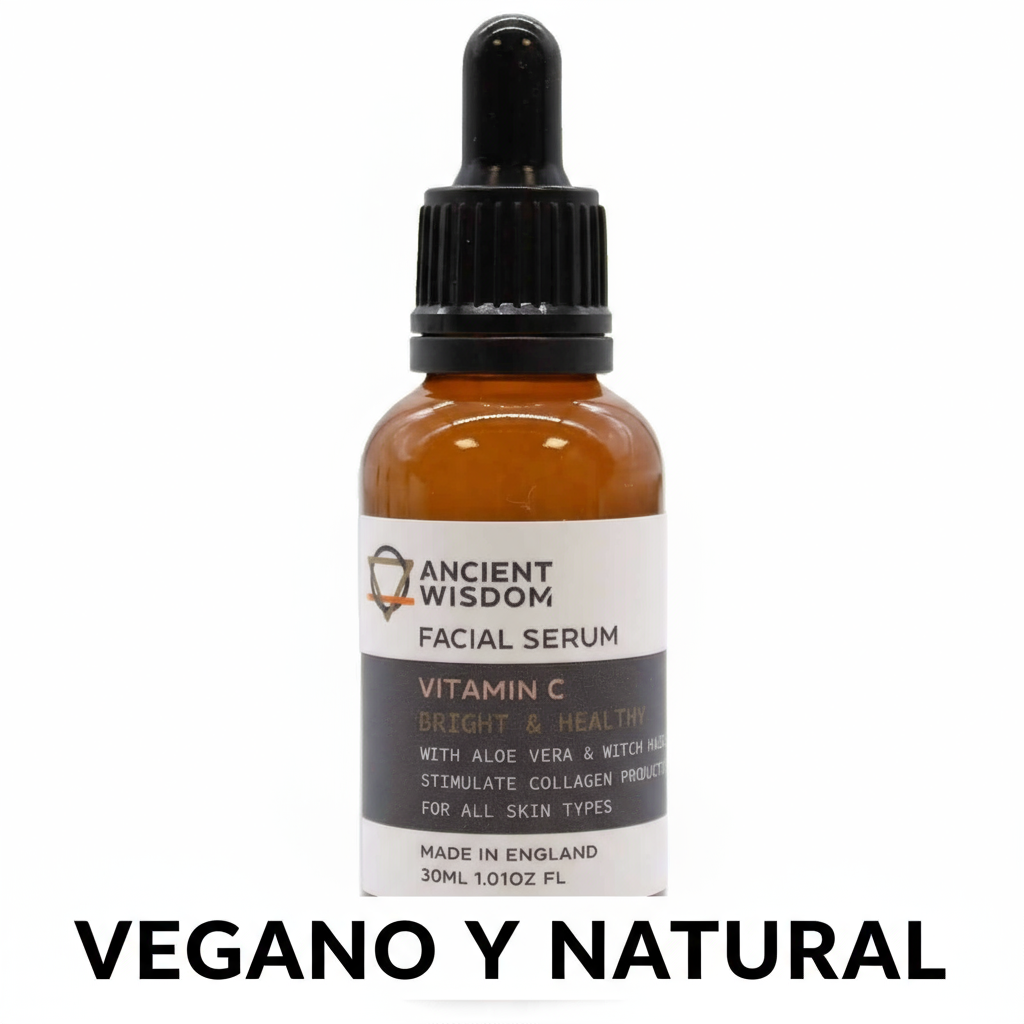 Vegano natural