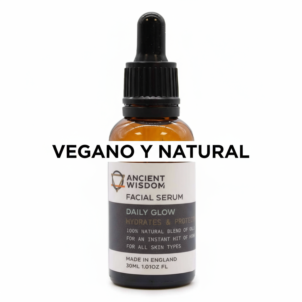 Vegano natural